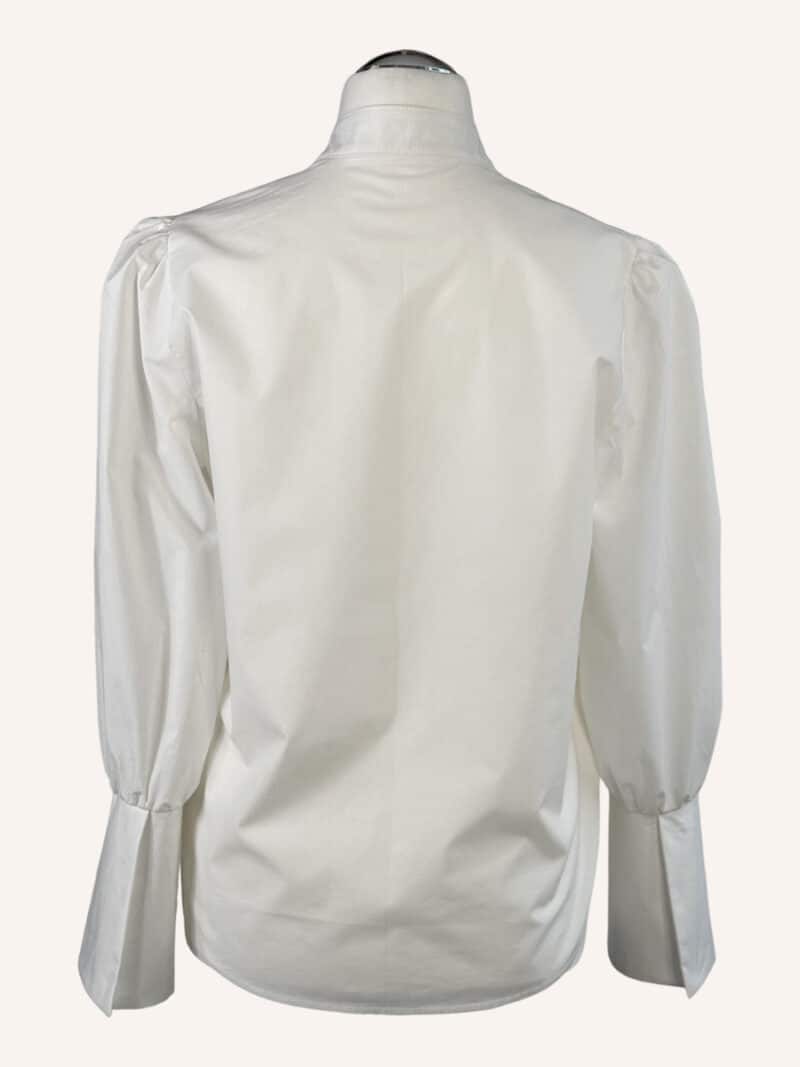 FRYD Skjorte - Klassisk skjorte - Couture de Luxe