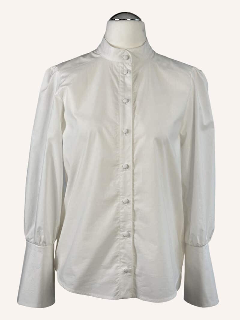 FRYD Skjorte - Klassisk skjorte - Couture de Luxe